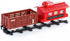 Железная дорога «Мой поезд» - Фото 4