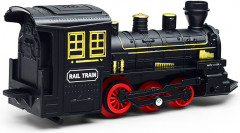 Железная дорога «Перевозка животных» - Фото 4