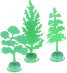 Железная дорога «Поезд метро» - Фото 2