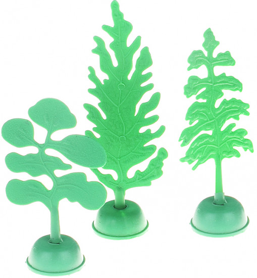 Железная дорога «Поезд метро»