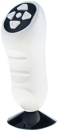 Железная дорога «Поезд метро»