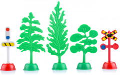 Железная дорога «Поезд метро» - Фото 5