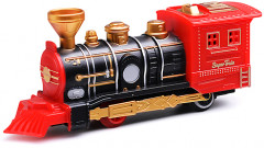 Железная дорога «Ретро поезд. Гражданский состав» - Фото 3