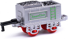 Железная дорога «Ретро поезд. Гражданский состав» - Фото 4