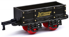 Железная дорога «Ретро поезд. Гражданский состав» - Фото 5