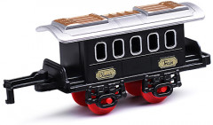 Железная дорога «Ретро поезд. Гражданский состав» - Фото 6