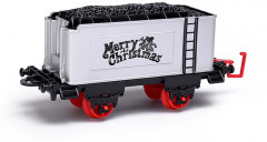 Железная дорога «Рождественское путешествие» - Фото 12