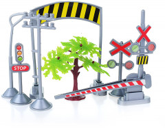 Железная дорога «Электричка» - Фото 1