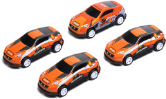 Железная дорога 2 в 1 «Ретро поезд» - Фото 6