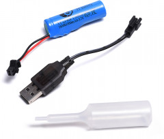 Железная дорога 2 в 1 «Ретро поезд» - Фото 11