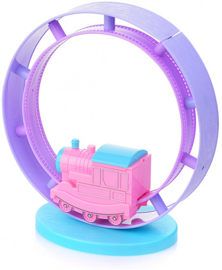 Железная дорога