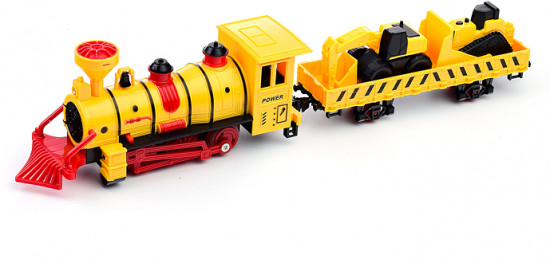 Железная дорога