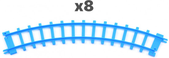 Железная дорога