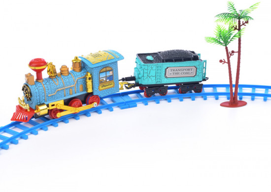 Железная дорога