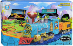 Железная дорога - Фото 4