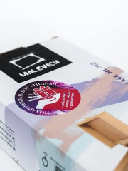 Набор масляных красок подарочный «Tician» - Фото 10