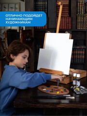 Набор для начинающего художника «Tician» - Фото 7