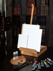 Набор для начинающего художника «Tician» - Фото 9