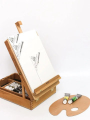 Набор для начинающего художника «Tician» - Фото 11