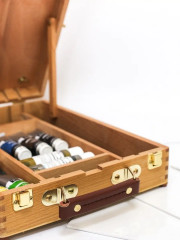 Набор для начинающего художника «Tician» - Фото 14