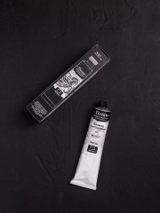 Краска масляная художественная, 891 белила титановые - Фото 13