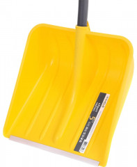 Лопата для снега с черенком «Varyag» - Фото 6