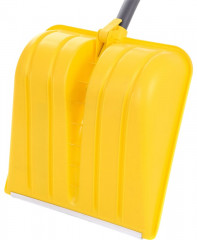 Лопата для снега с черенком «Varyag» - Фото 7