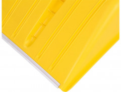 Лопата для снега с черенком «Varyag» - Фото 9