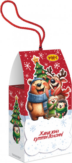 Набор подарочный «Веселые друзья»