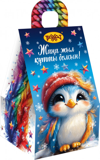 Набор подарочный «Волшебное перо»