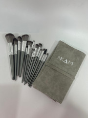 Набор кистей для макияжа - Фото 1