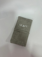 Набор кистей для макияжа - Фото 5