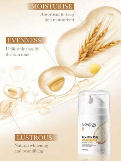 Крем для лица