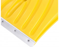 Лопата для снега с черенком «Nord» - Фото 9