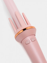 Плойка для завивки волос - Фото 2