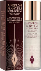 Спрей-фиксатор «Airbrush Flawless Setting Spray» - Фото 2