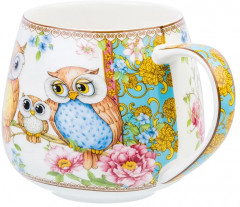 Набор кружек «Совушки» - Фото 2