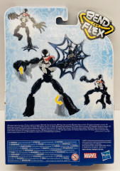 Фигурка сгибаемая «Веном» - Фото 1