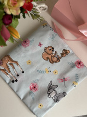 Набор для новорождённого «Розовые мечты» - Фото 6