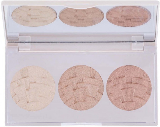 Хайлайтер для лица «The Manizer Sisters Highlighter»