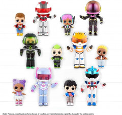 Игровой набор-сюрприз «Boys Arcade Heroes» - Фото 1