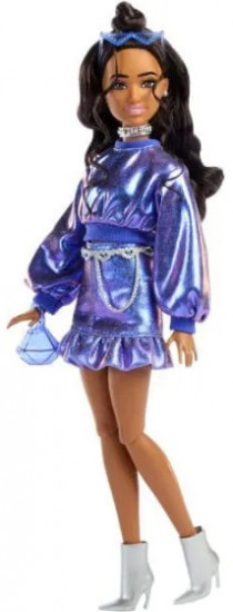 Кукла «Barbie Deluxe Style»