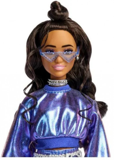 Кукла «Barbie Deluxe Style»