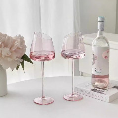 Набор бокалов для вина - Фото 2