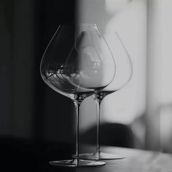 Набор бокалов для вина