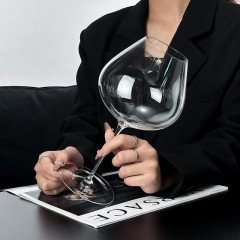 Набор бокалов для вина - Фото 3