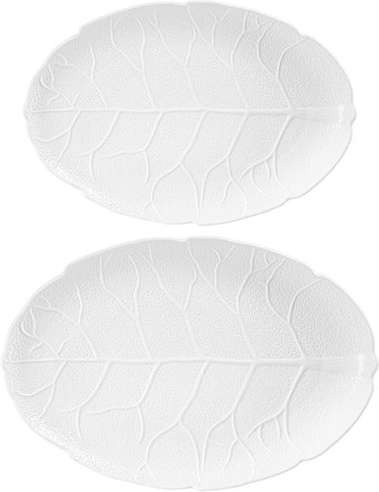 Набор блюд сервировочных «Ботаника»