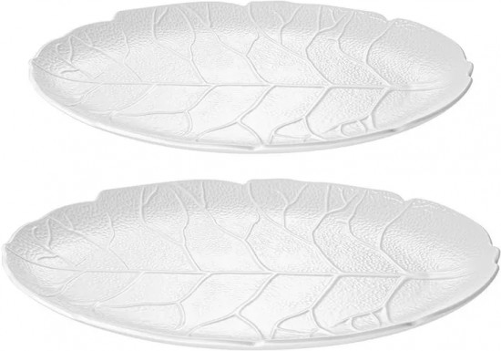 Набор блюд сервировочных «Ботаника»