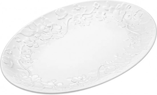 Блюдо сервировочное «Цветущая сакура»