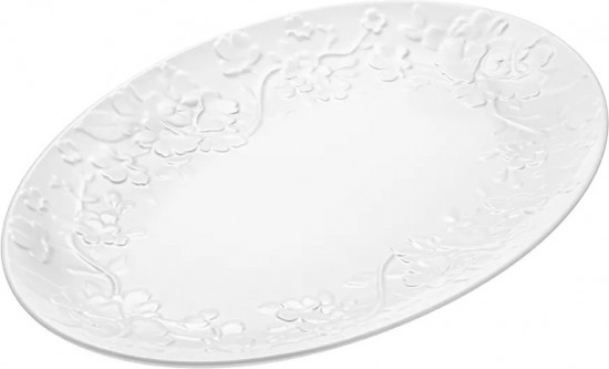 Блюдо сервировочное «Цветущая сакура»